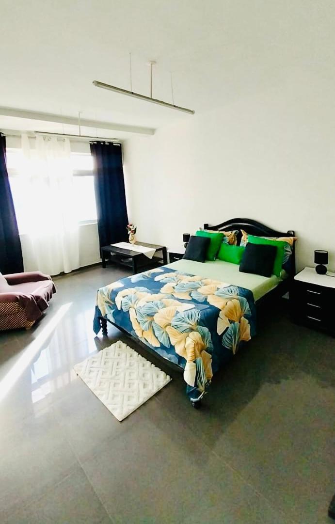 Apartamento Cozy With Terrace Views! Ponta Do Sol