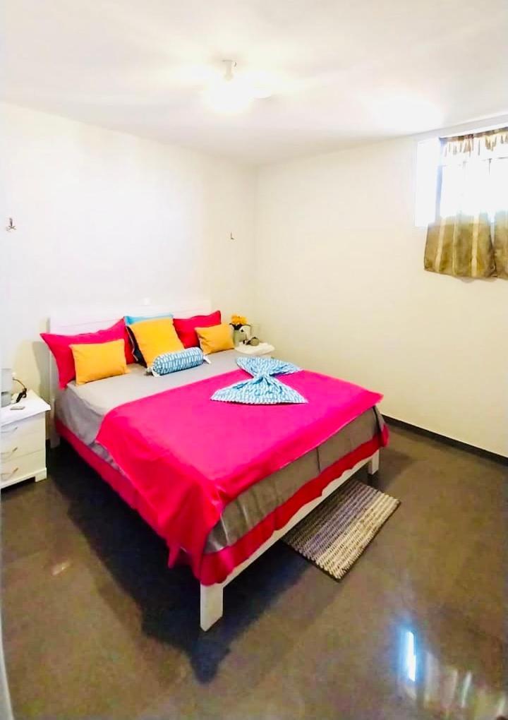 Apartamento Cozy With Terrace Views! Ponta Do Sol